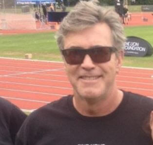 William McCartney